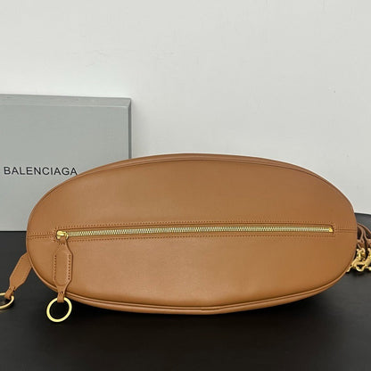 LBP17 bag 44-19-21cm Hand bag