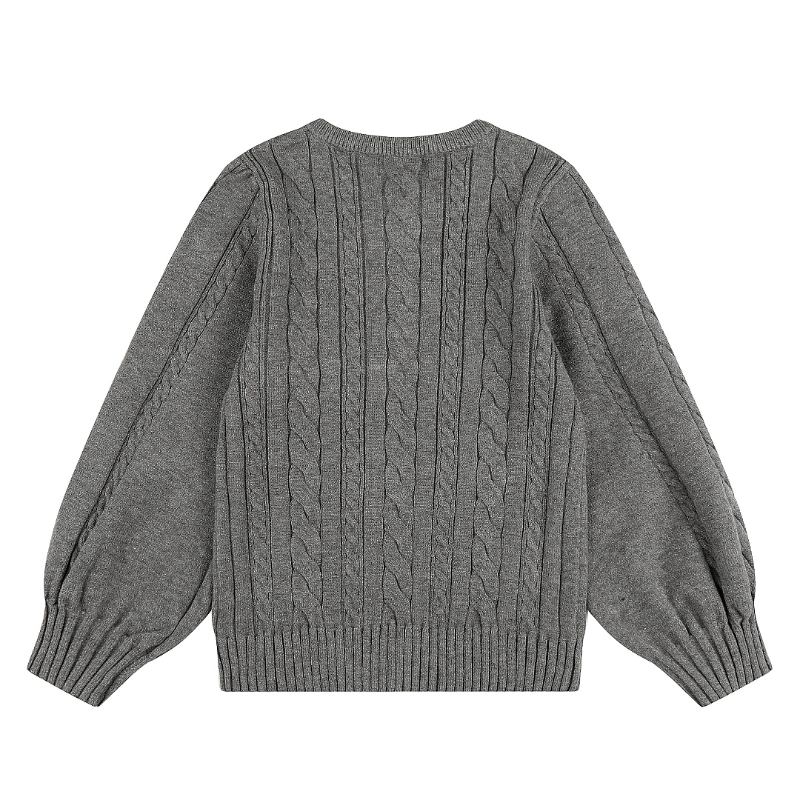 LFC30  New Women's Autumn/Winter Sweater Top Woolen Sweater Clothing