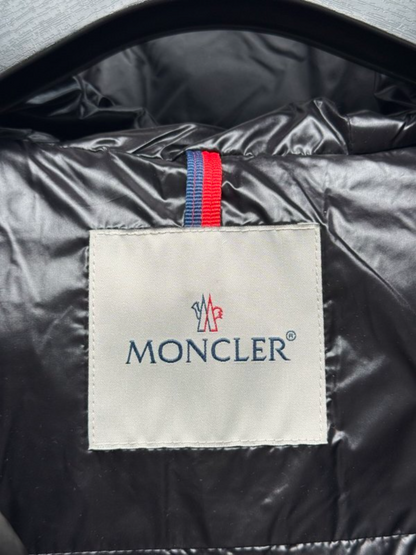 110255  New letter hooded down jacket Top quliaty 1:1 clothing