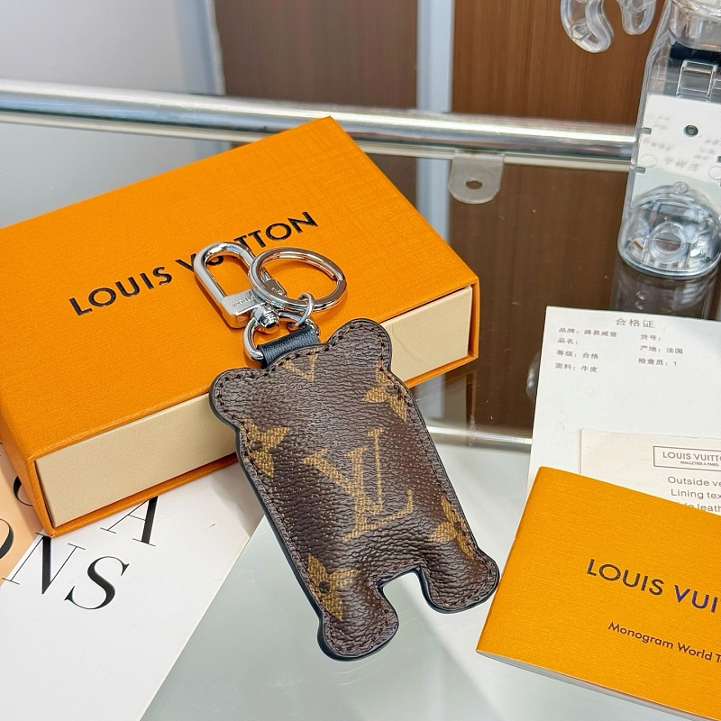 JK114 Key Chain New Style