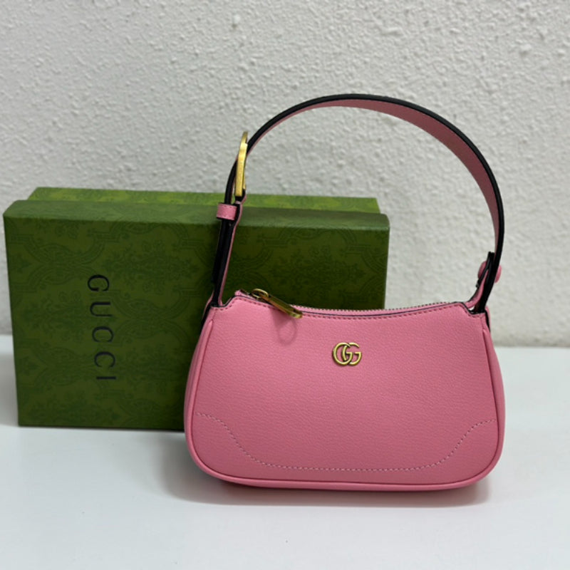 LGP01 bag 21-12-4CM High quality leather bag