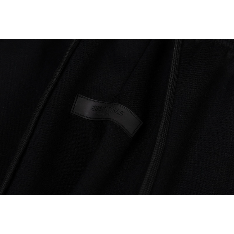 FGC4 New Men's and Women's Casual Pants Thin Velvet Loose Clothing