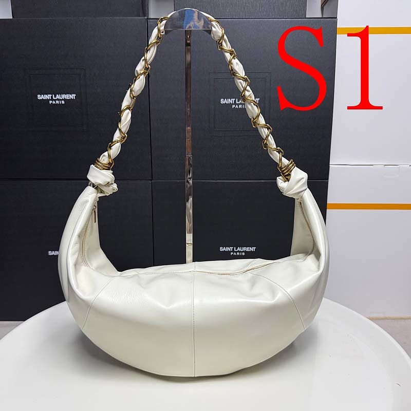 LYP77  bag 23x28x4cm Shoulder bags