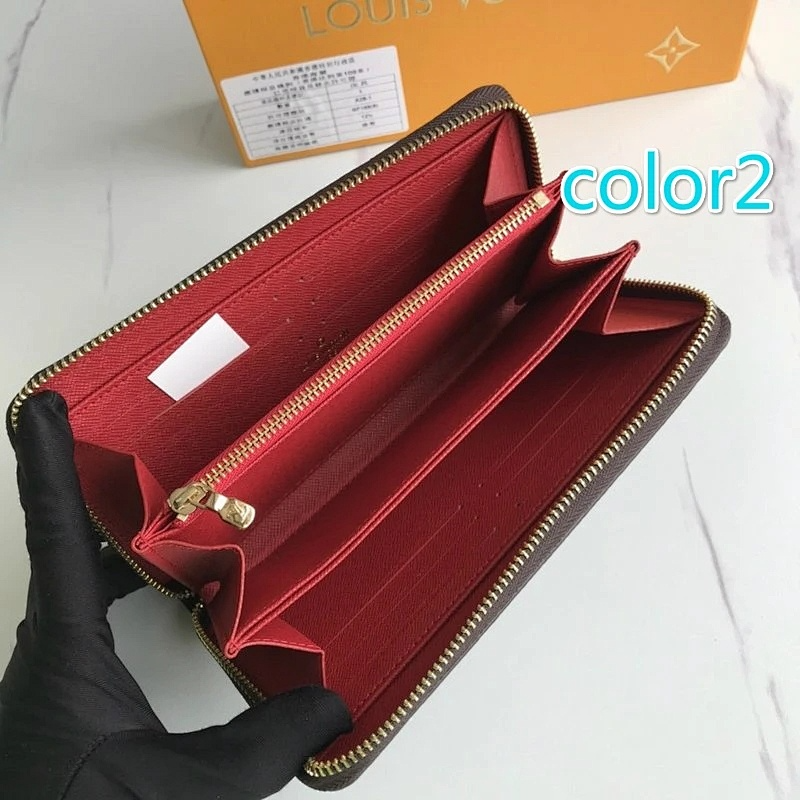 LLP000 Classic PVC bag 19x10CM with box