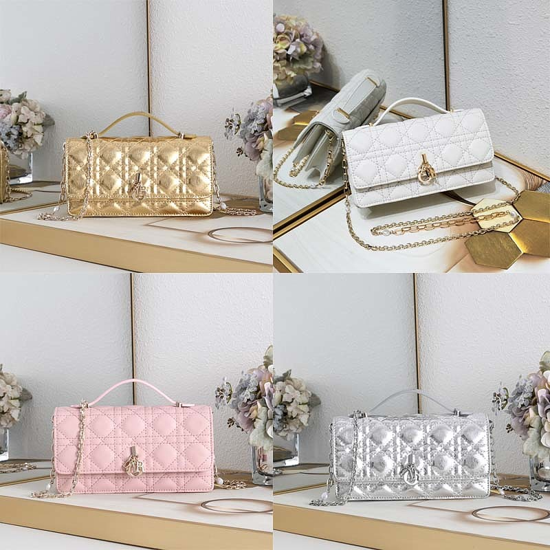 LDP89 bag 20 x 15 x 7.5CM Shoulder bags