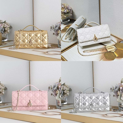 LDP89 bag 20 x 15 x 7.5CM Shoulder bags
