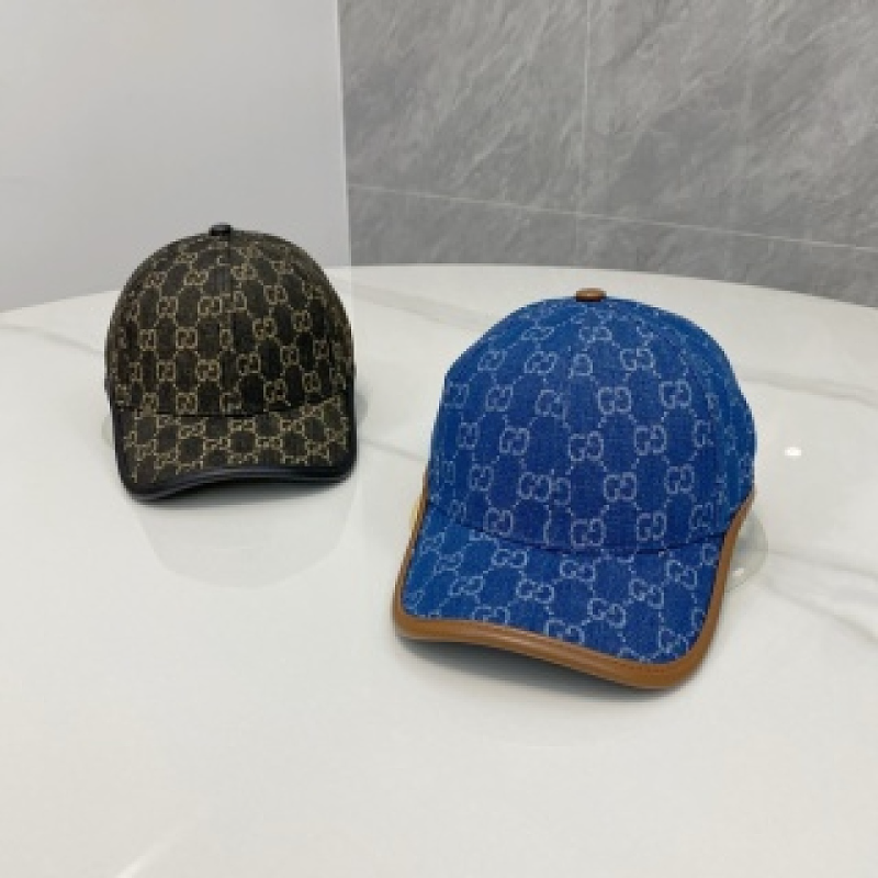 GUH65 New Men's and Women's Baseball Hats Sun Hats