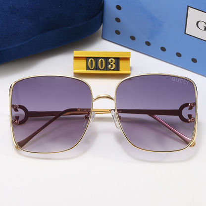 003 Sunglasses with box