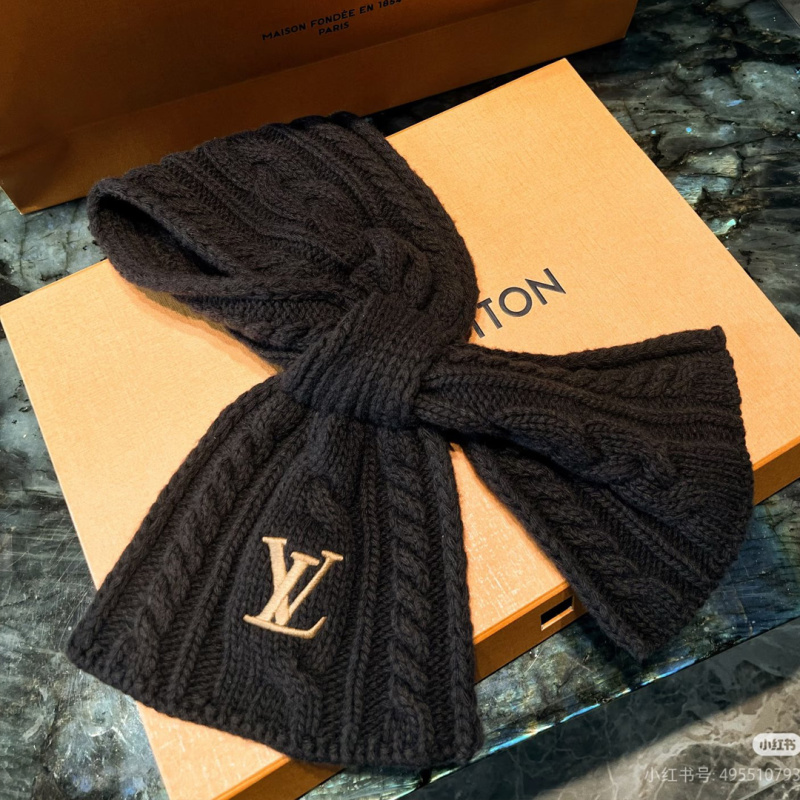 XLC15 Cashmere blend 32-180CM Scarf