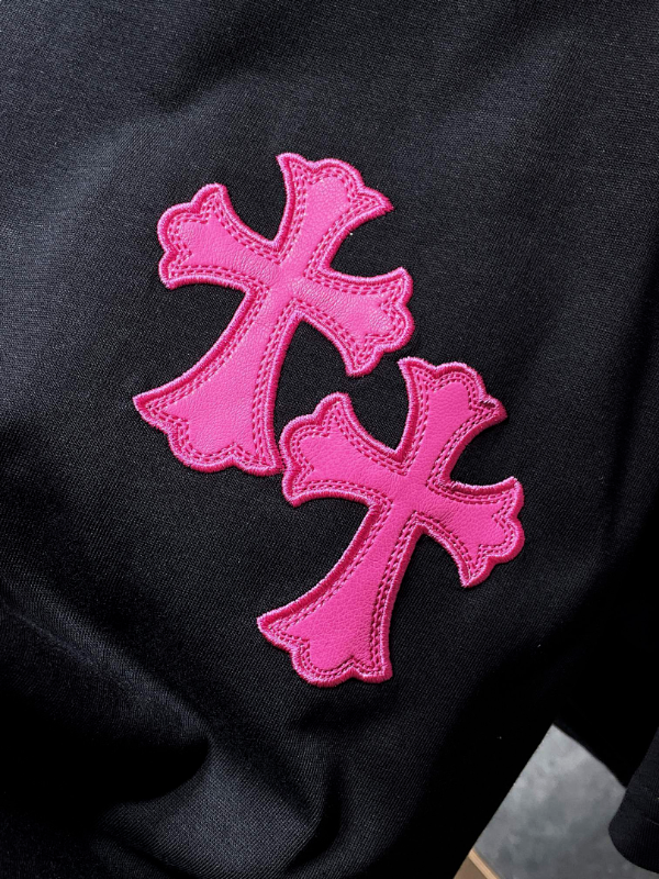 KLC15 Men's and women's high quality summer short-sleeved T-shirt clothes