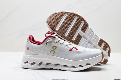 BOS Leather Man and women 36-45 shoes with box