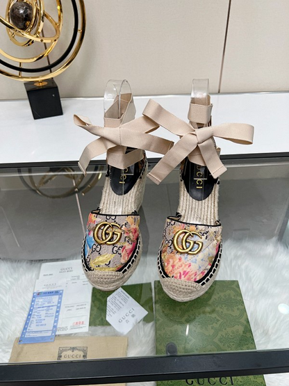 OGS35 Women Heel shoes 35-42 With box