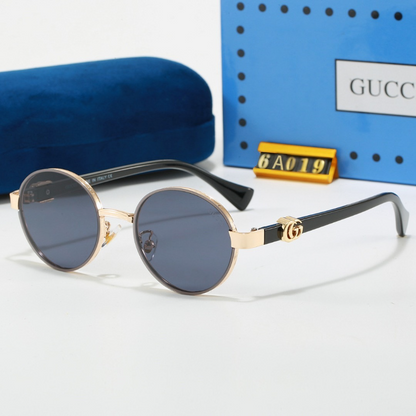 6A019  Sunglasses with box