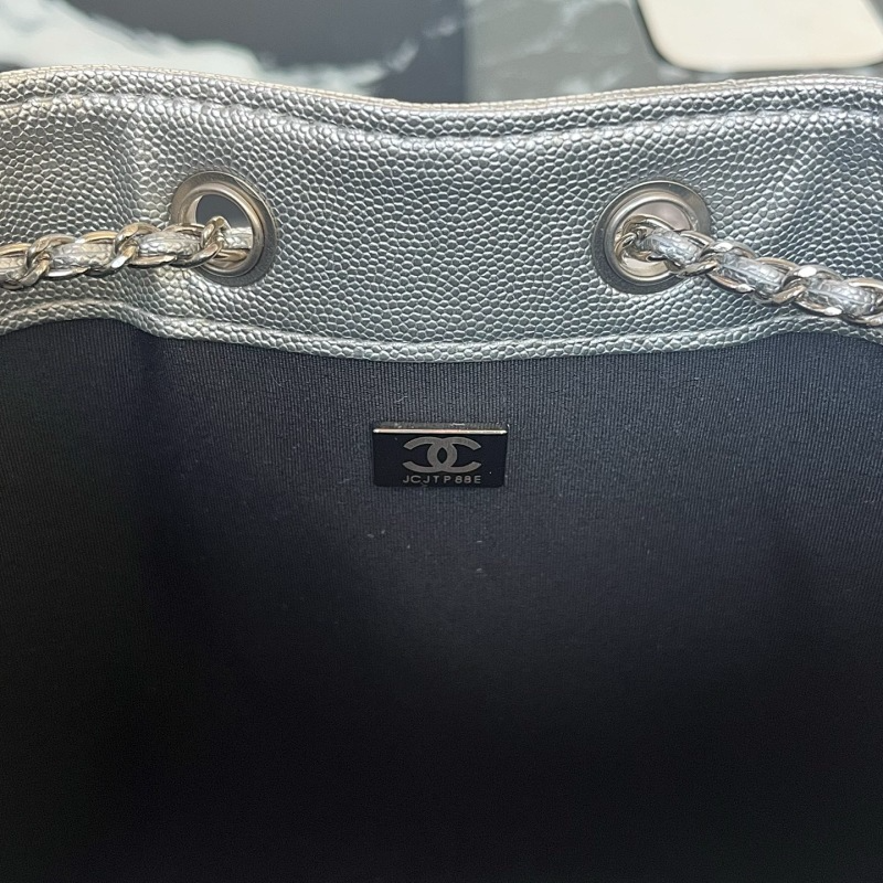 LCP49 Leather Bag 30-26-14CM 22-20-12.5CM Shoulder bags