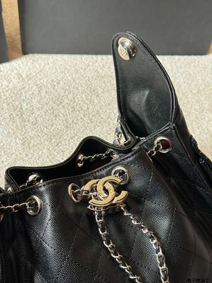 ACP70 Leather Bags 30CM 25CM 22CM Bag