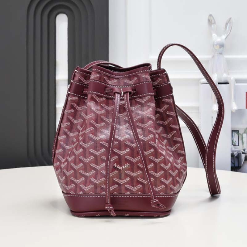 LGP117 bag 30-22-17cm Backpack