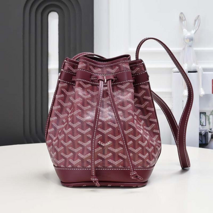 LGP117 bag 30-22-17cm Backpack