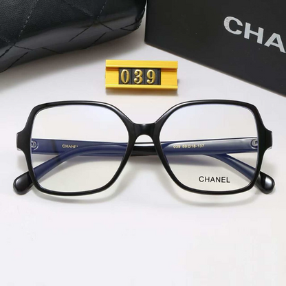039  Sunglasses with box