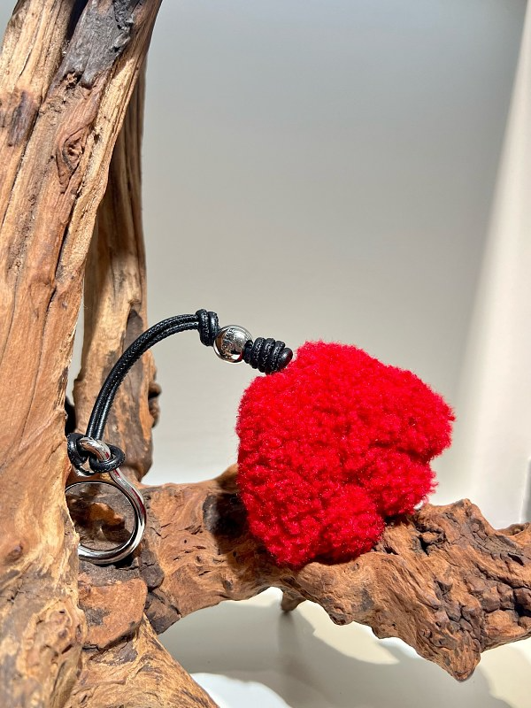 JK102 Key Chain New Style