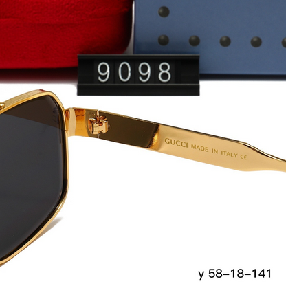 9098 Sunglasses with box