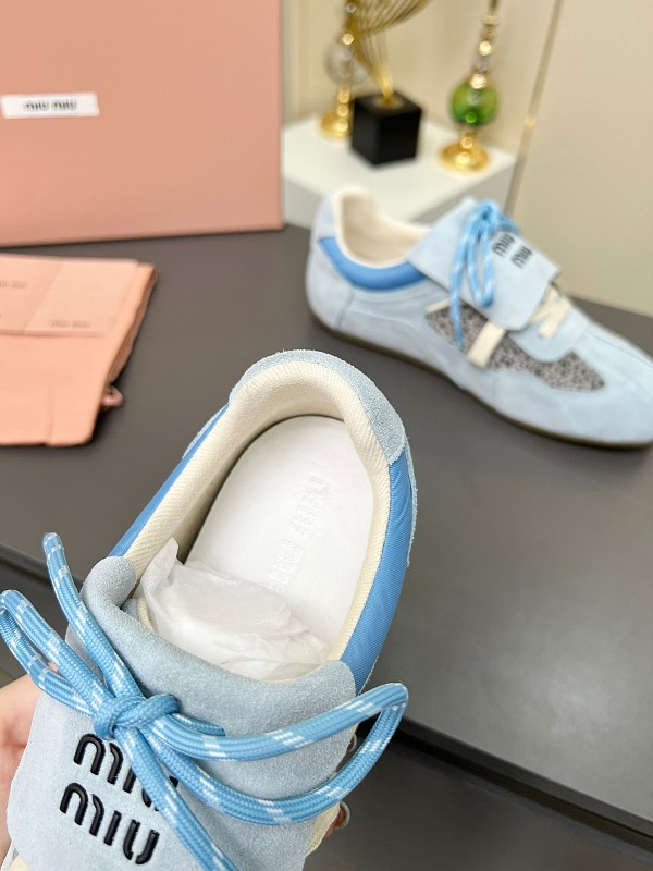 OMS3 Leather Shoes Women 35-40 with box