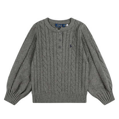 LFC30  New Women's Autumn/Winter Sweater Top Woolen Sweater Clothing