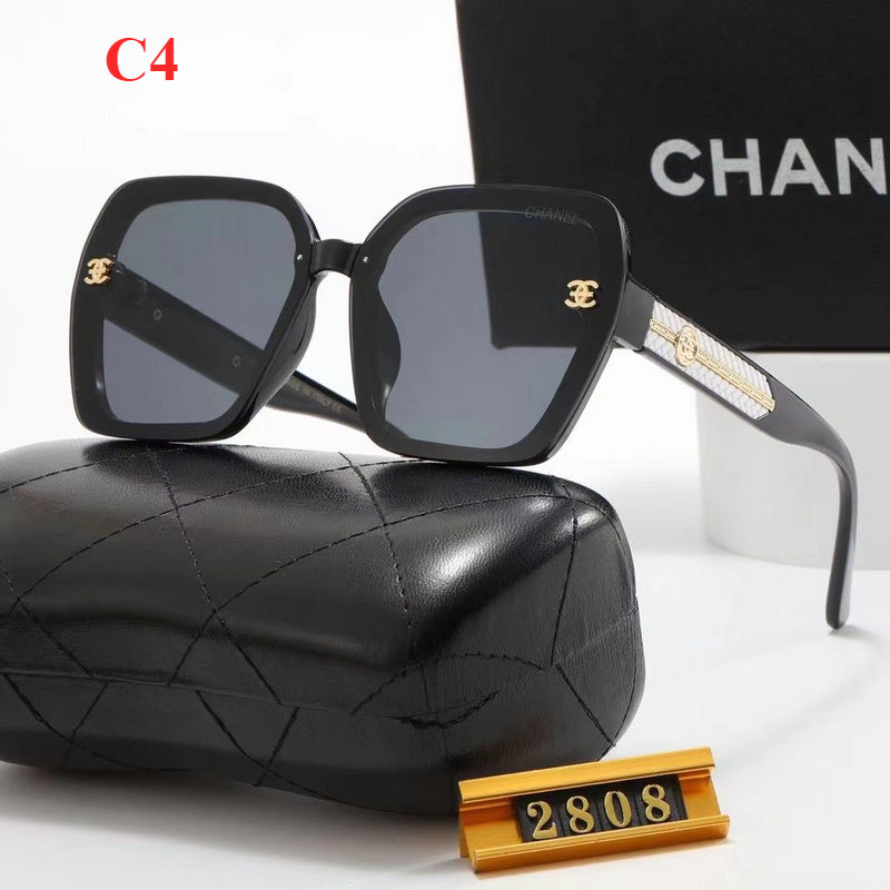 2808   Sunglasses with box
