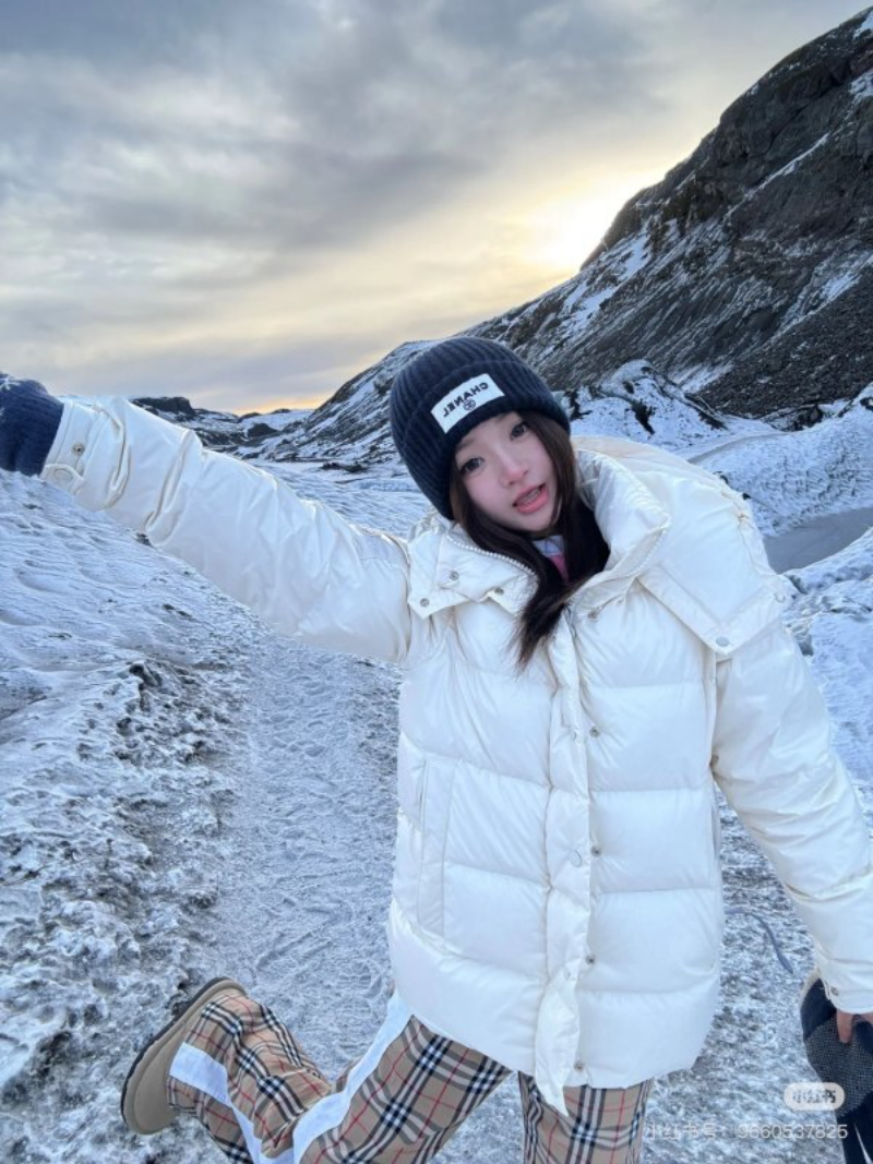 110328  Men's and women's 95 white duck down standing collar lightweight down jacket  Top  quliaty 1:1 clothes