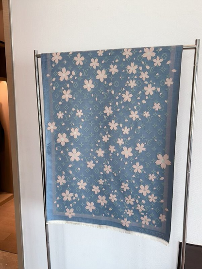 XLC24 Cashmere blend 65-180CM Scarf