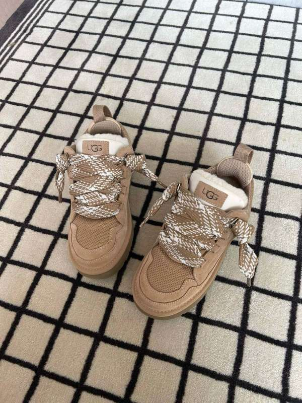 BUS21 Wool Women Shoes 35-41 with box