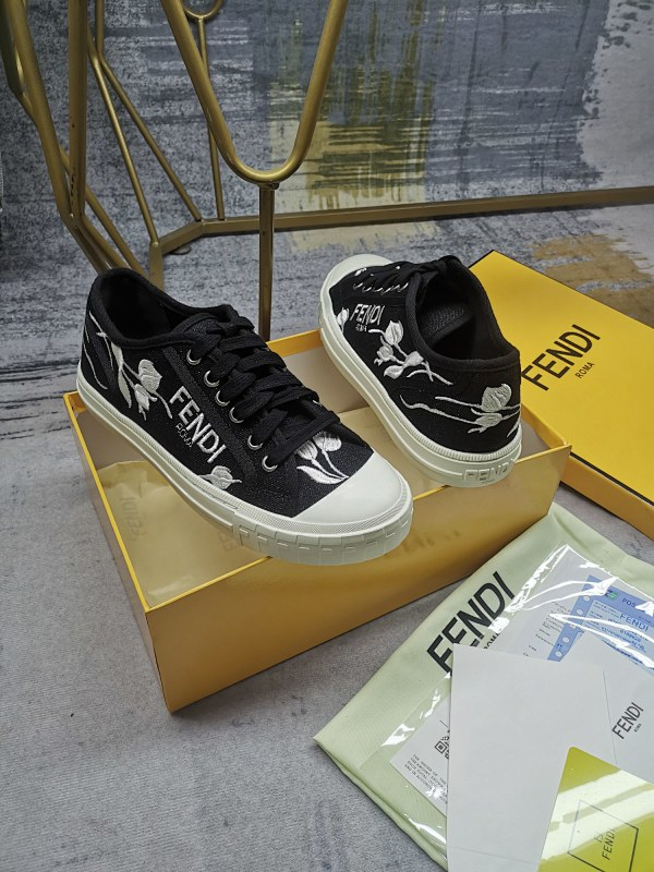 OFS6 Leather Women 35-40 Man 40-45 Shoes with box