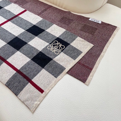 XLC37 Cashmere blend 32-180CM Scarf