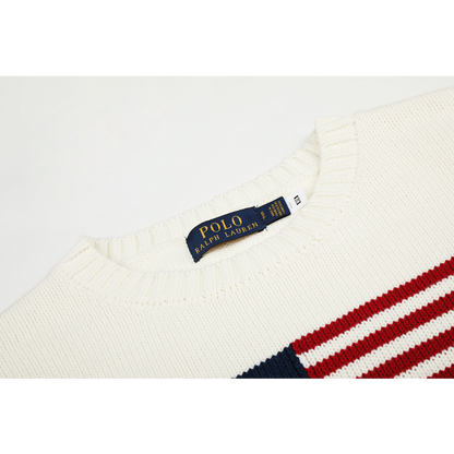 LFC24 New men's and women's autumn and winter sweater pullover clothing