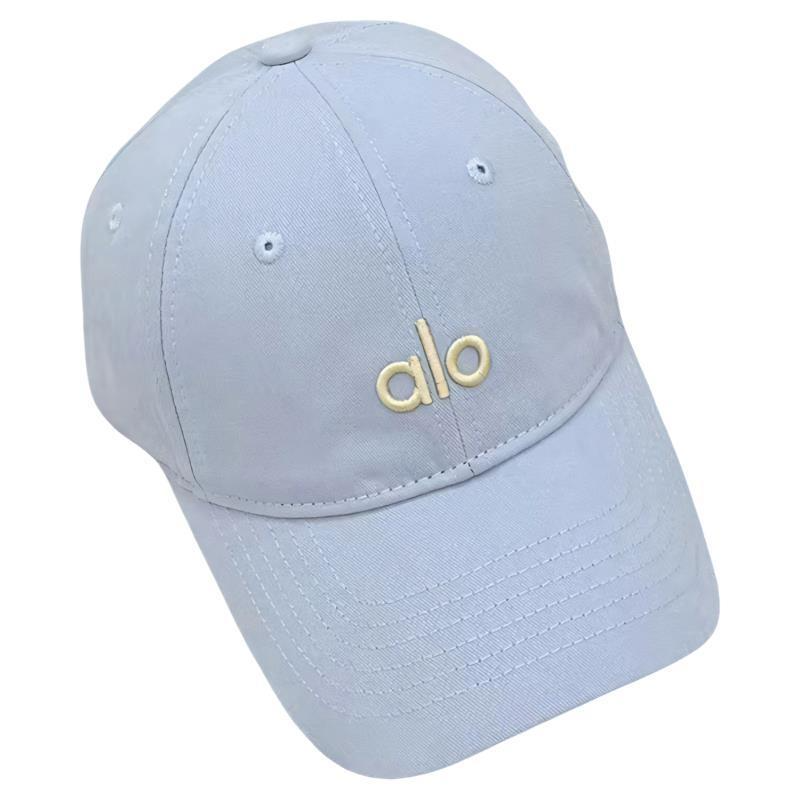 PALH3   New men's and women's summer baseball caps with sun protection and duck tongue hats