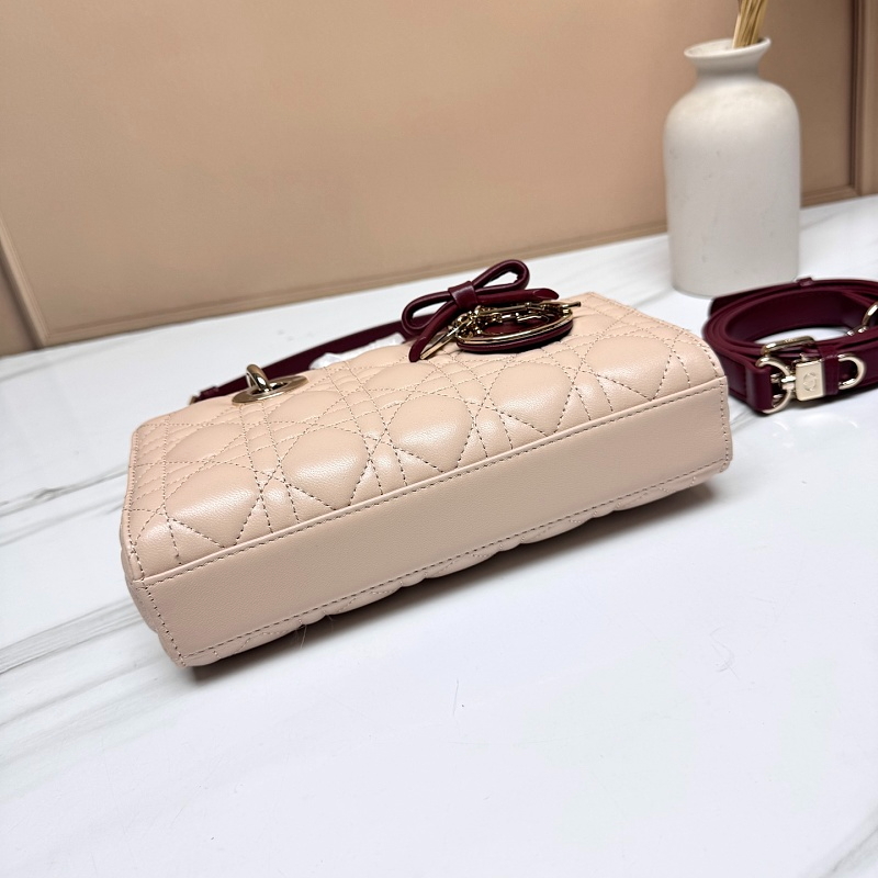 LDP98  Bag 22x 12x 6CM 16 x 9 x 5CM Handbag Bags