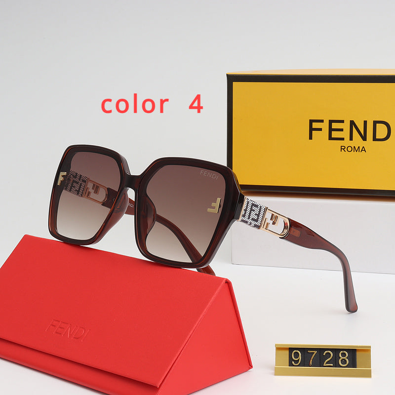 9728 Sunglasses with box