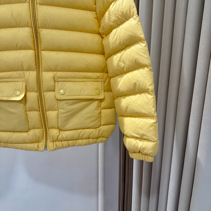 053024  Children's boys' and girls' lightweight down jacket clothes