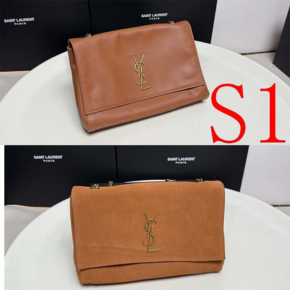 LYP78  bag 28.5x20x6cm 22x14.5x6cm Reversible bag