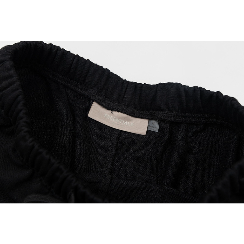 FGC2 New Men's and Women's Summer Cotton Shorts Loose Clothing