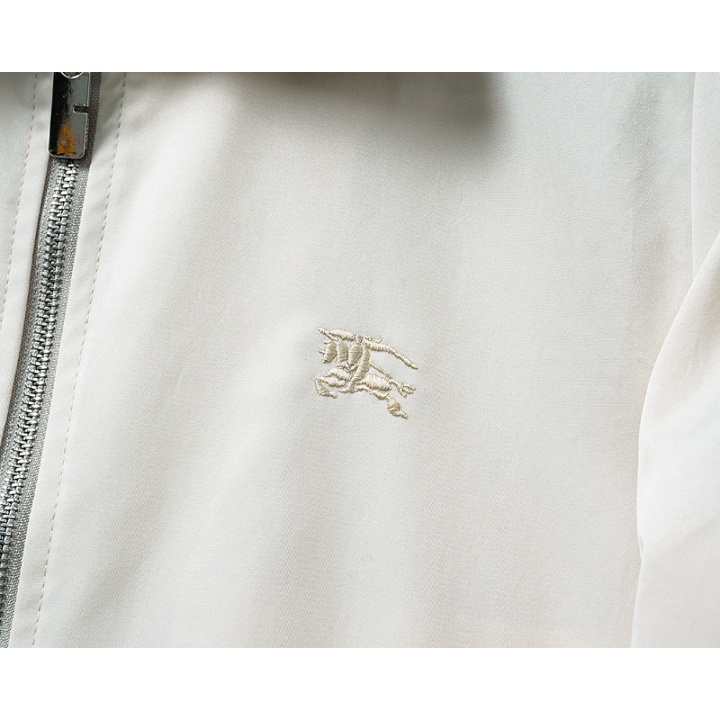 BUC100 New men's spring and autumn season windbreaker jacket clothing