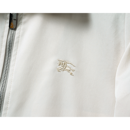 BUC100 New men's spring and autumn season windbreaker jacket clothing
