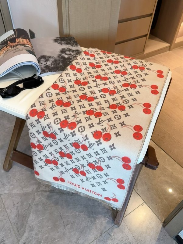 XLC16 Cashmere blend 65-180CM Scarf