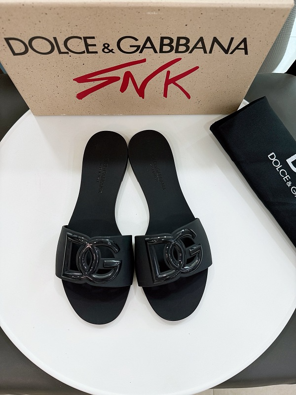 ODG1 Shoes Women 36-42 slippers with Box