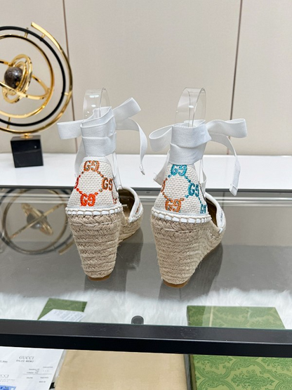 OGS35 Women Heel shoes 35-42 With box