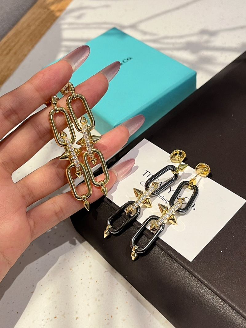A1240   Women's new fashionable earring jewelry