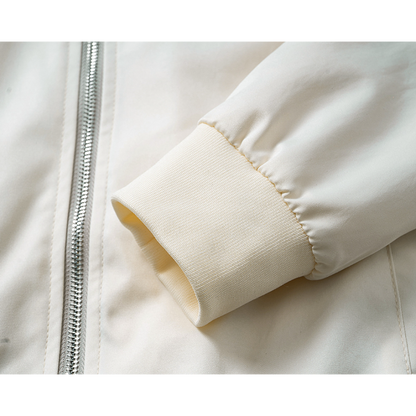 BUC100 New men's spring and autumn season windbreaker jacket clothing