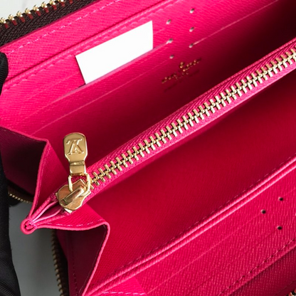 LLP000 Classic PVC bag 19x10CM with box