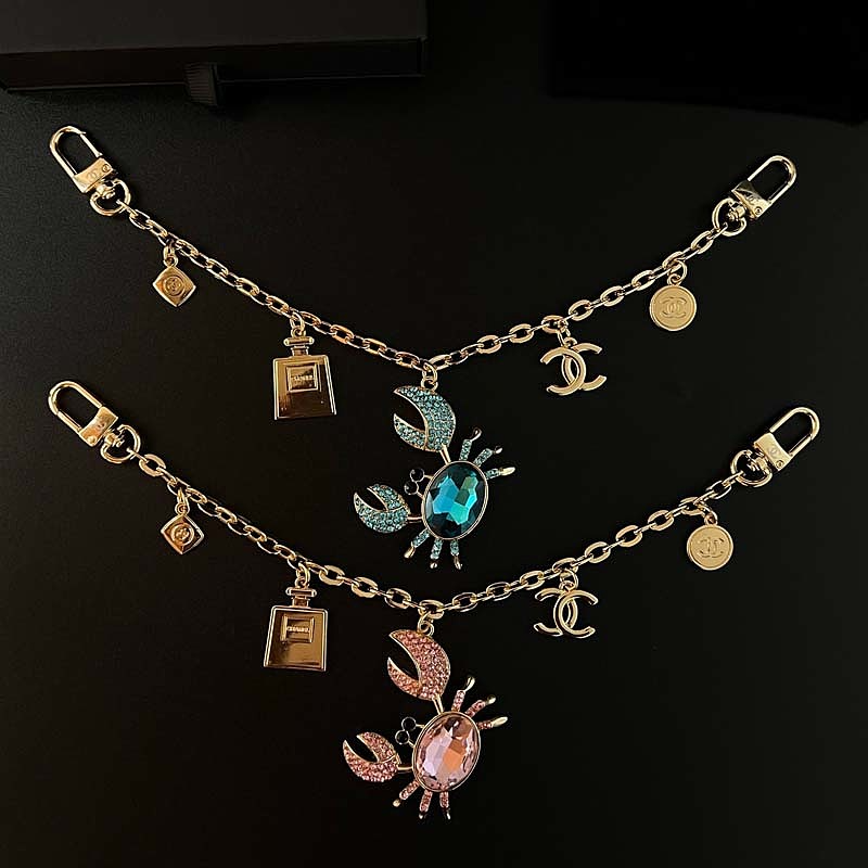 JK109 Key Chain New Style