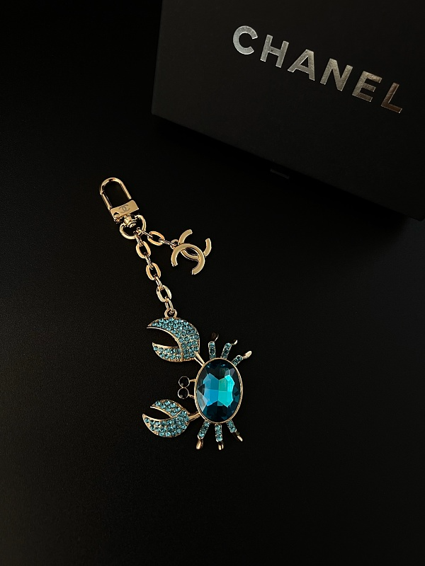 JK112 Key Chain New Style