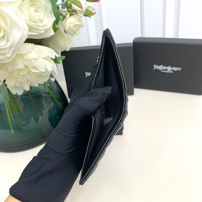 LYP79  bag 11×9×2CM Wallet